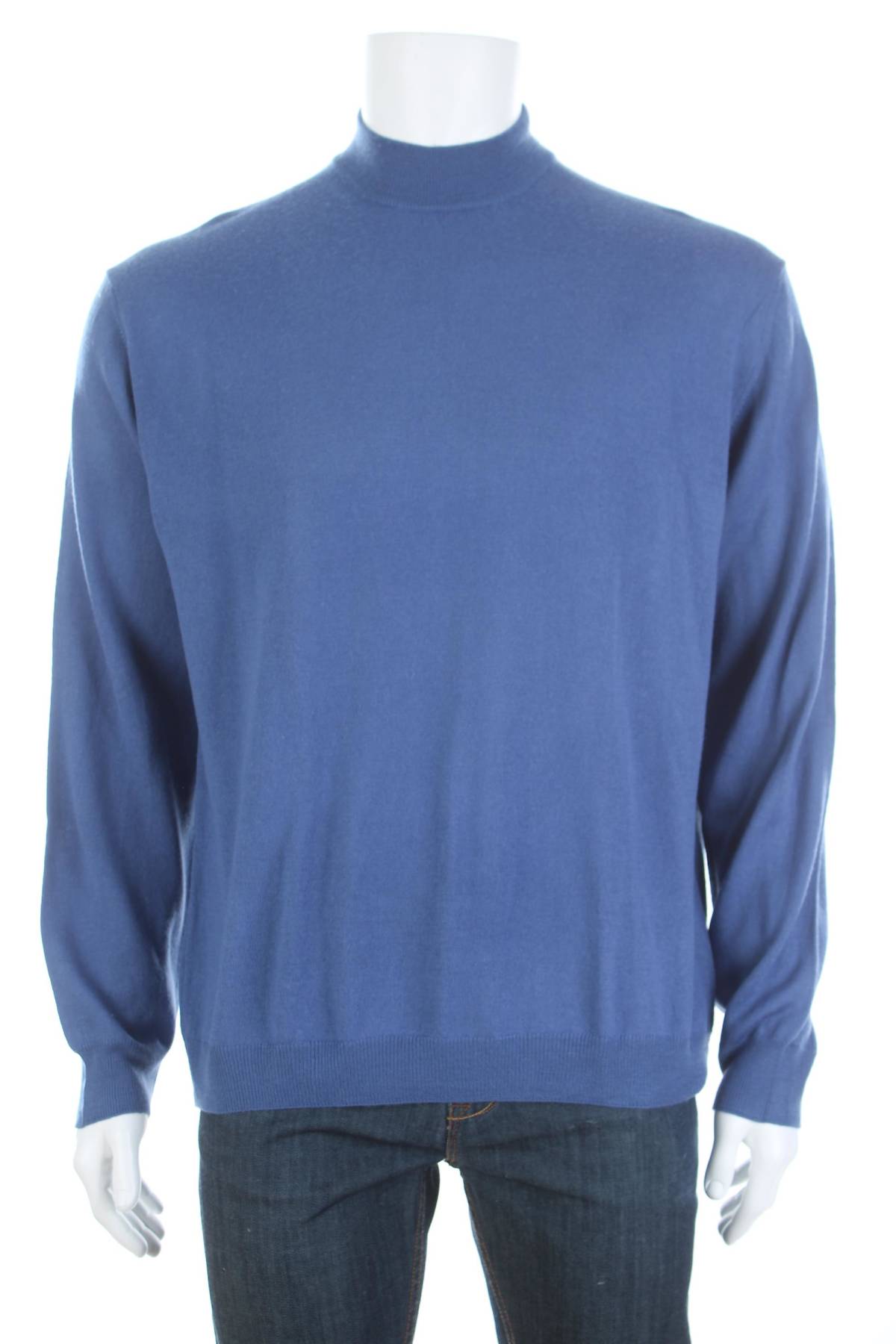 Мъжки пуловер Pull Love1