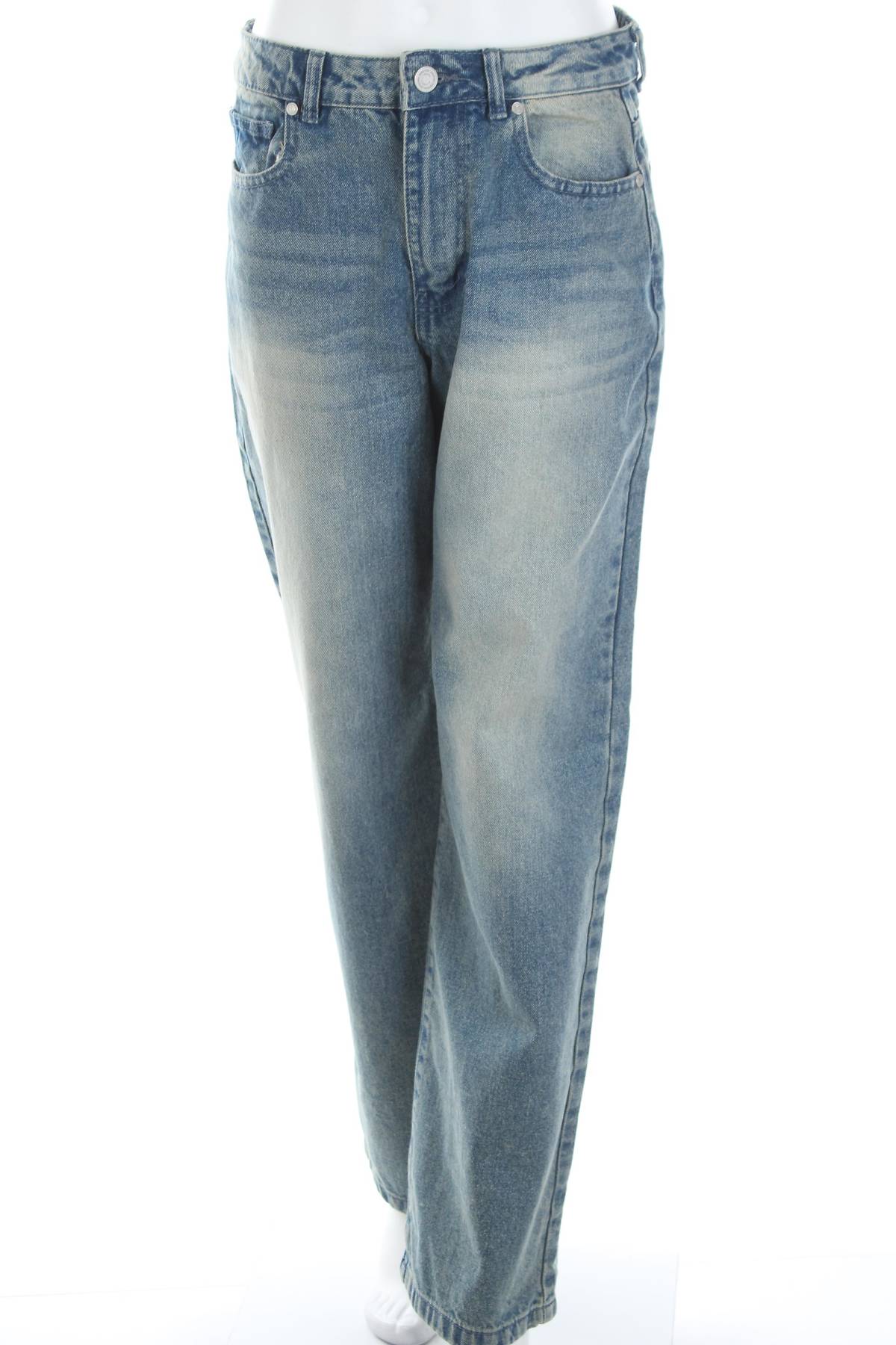 Γυναικεία τζιν Boohoo1