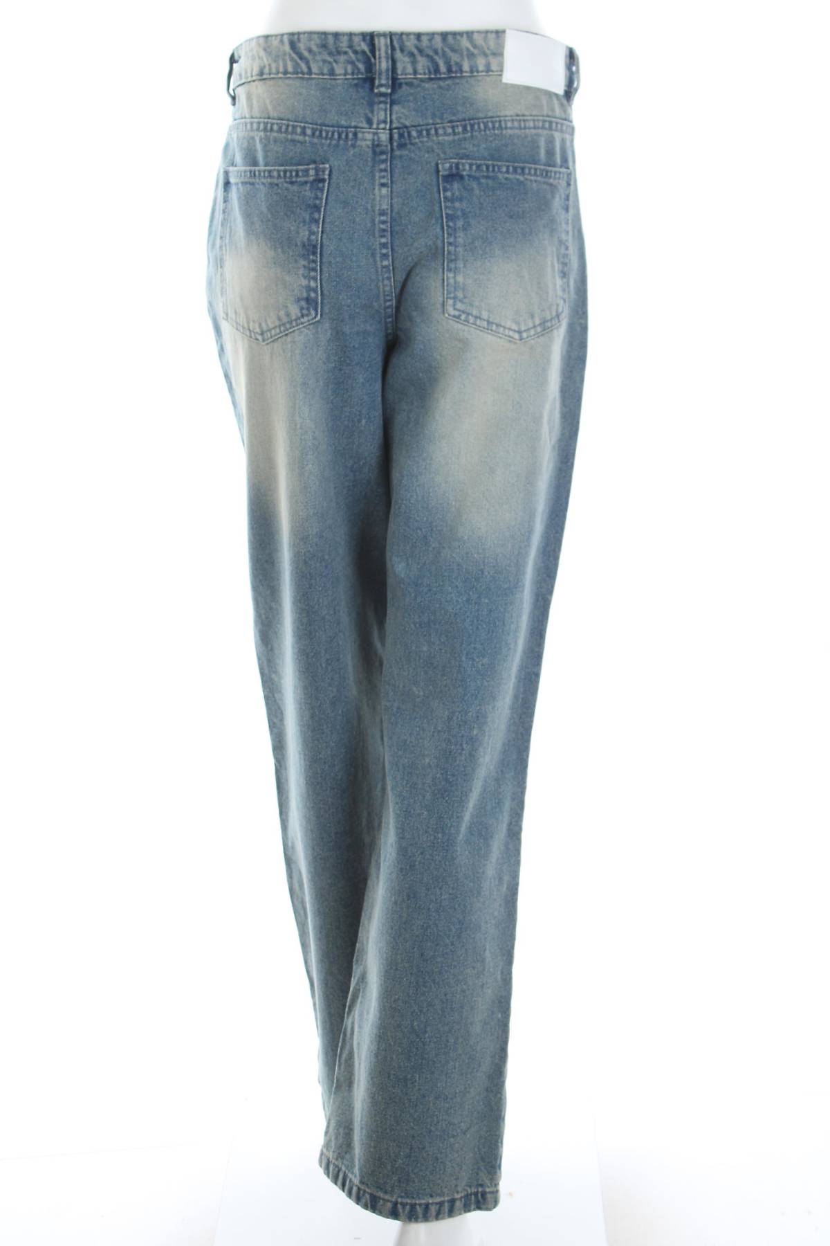 Γυναικεία τζιν Boohoo2