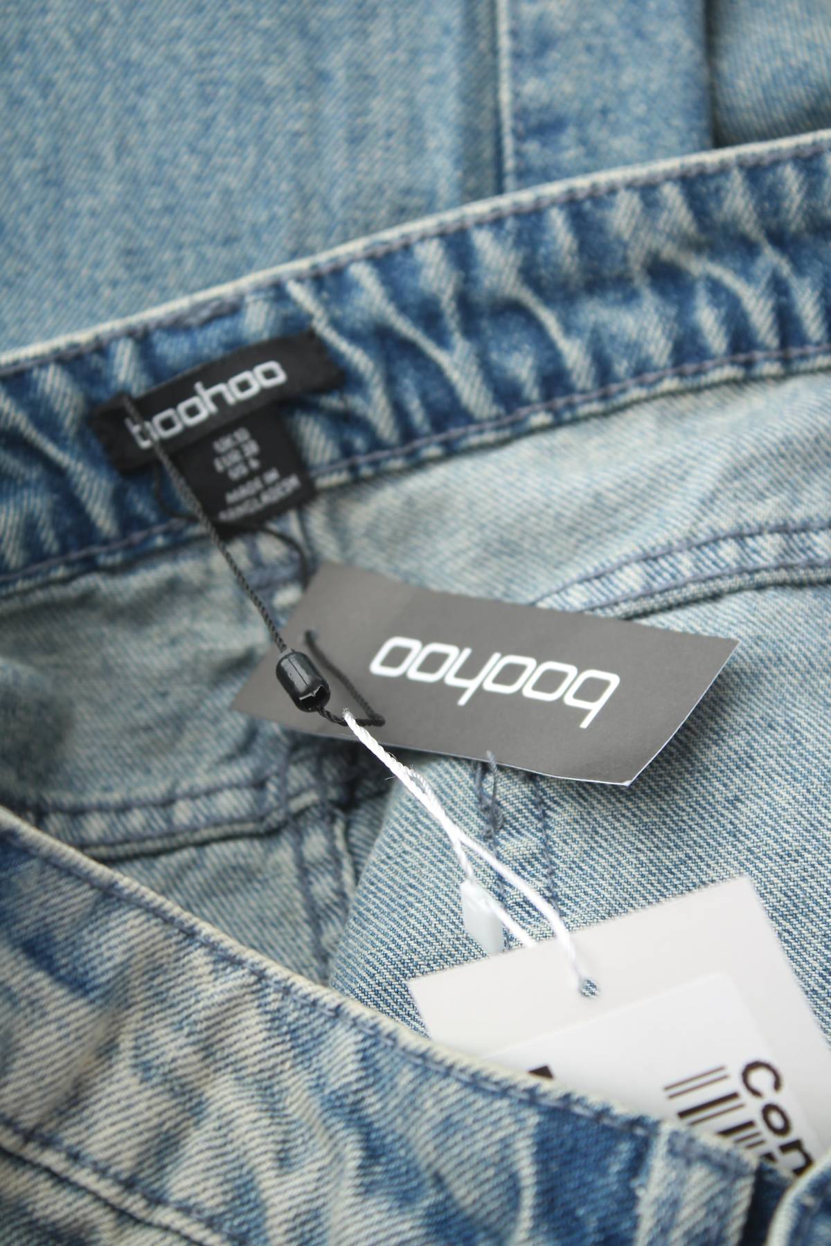 Γυναικεία τζιν Boohoo3