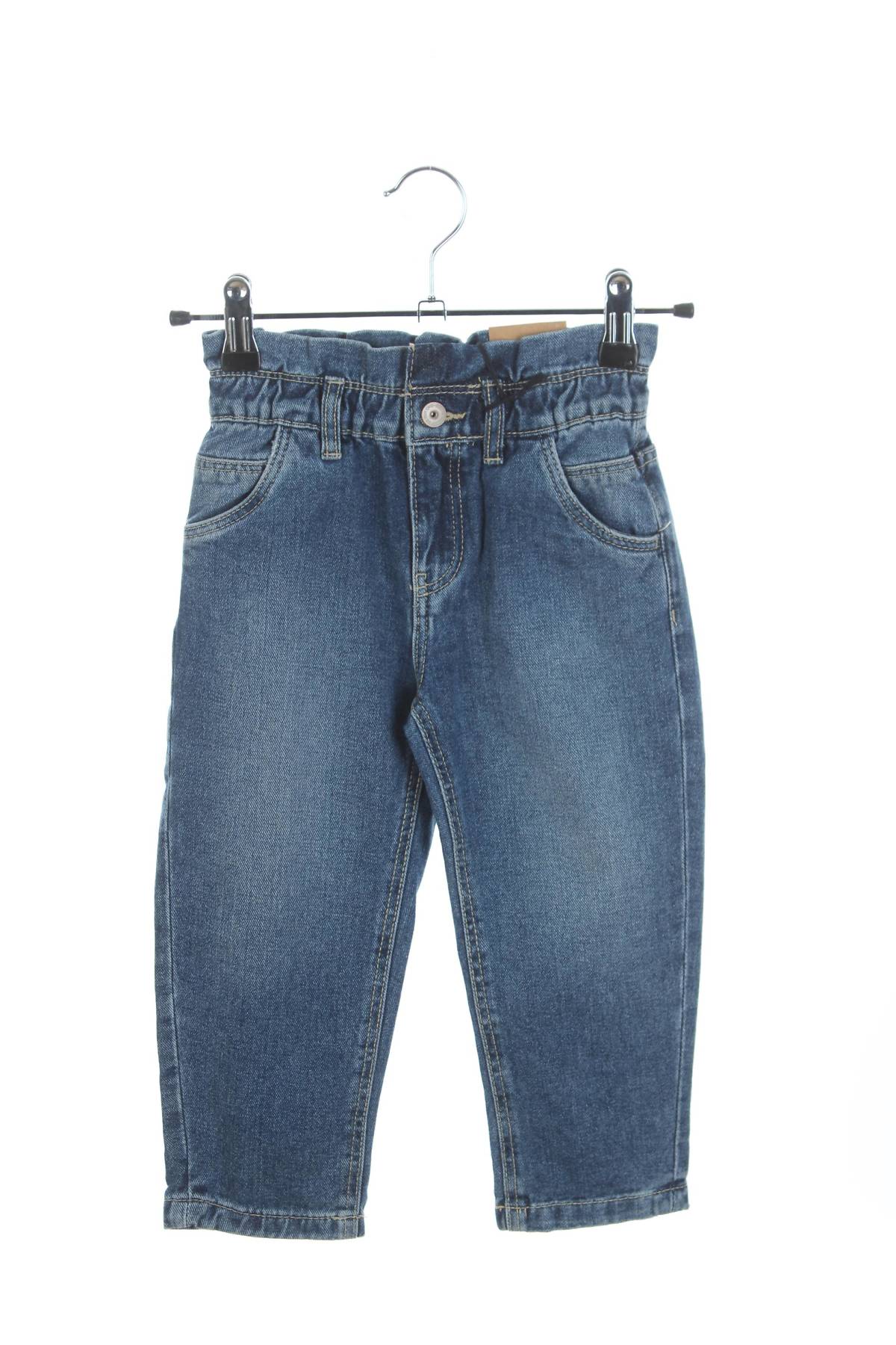 Детски дънки Oviesse1