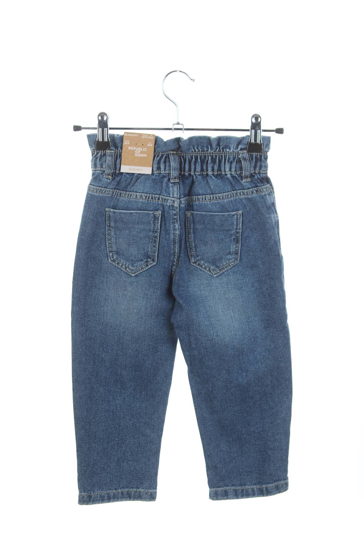 Детски дънки Oviesse2