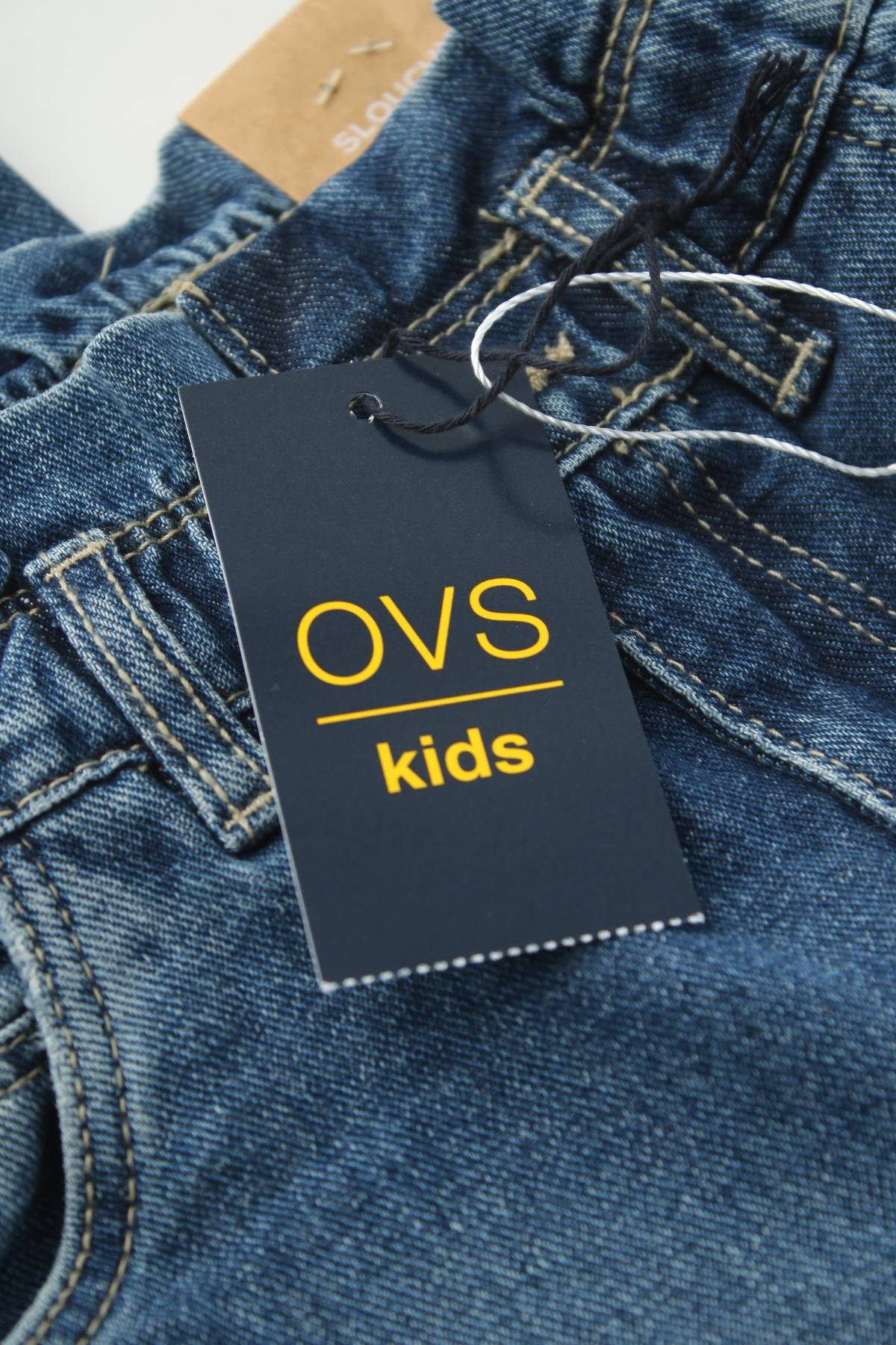 Детски дънки Oviesse3