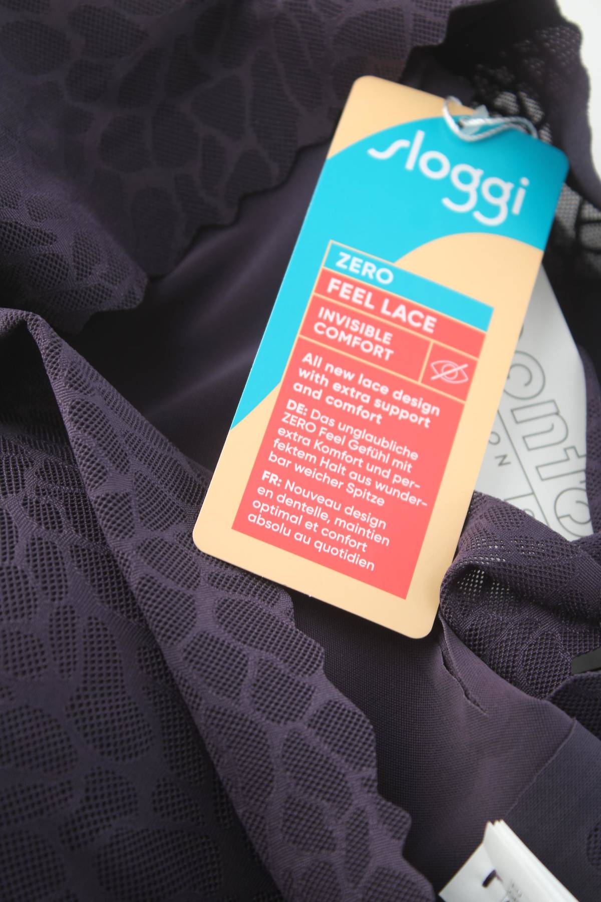 Сутиен Sloggi3