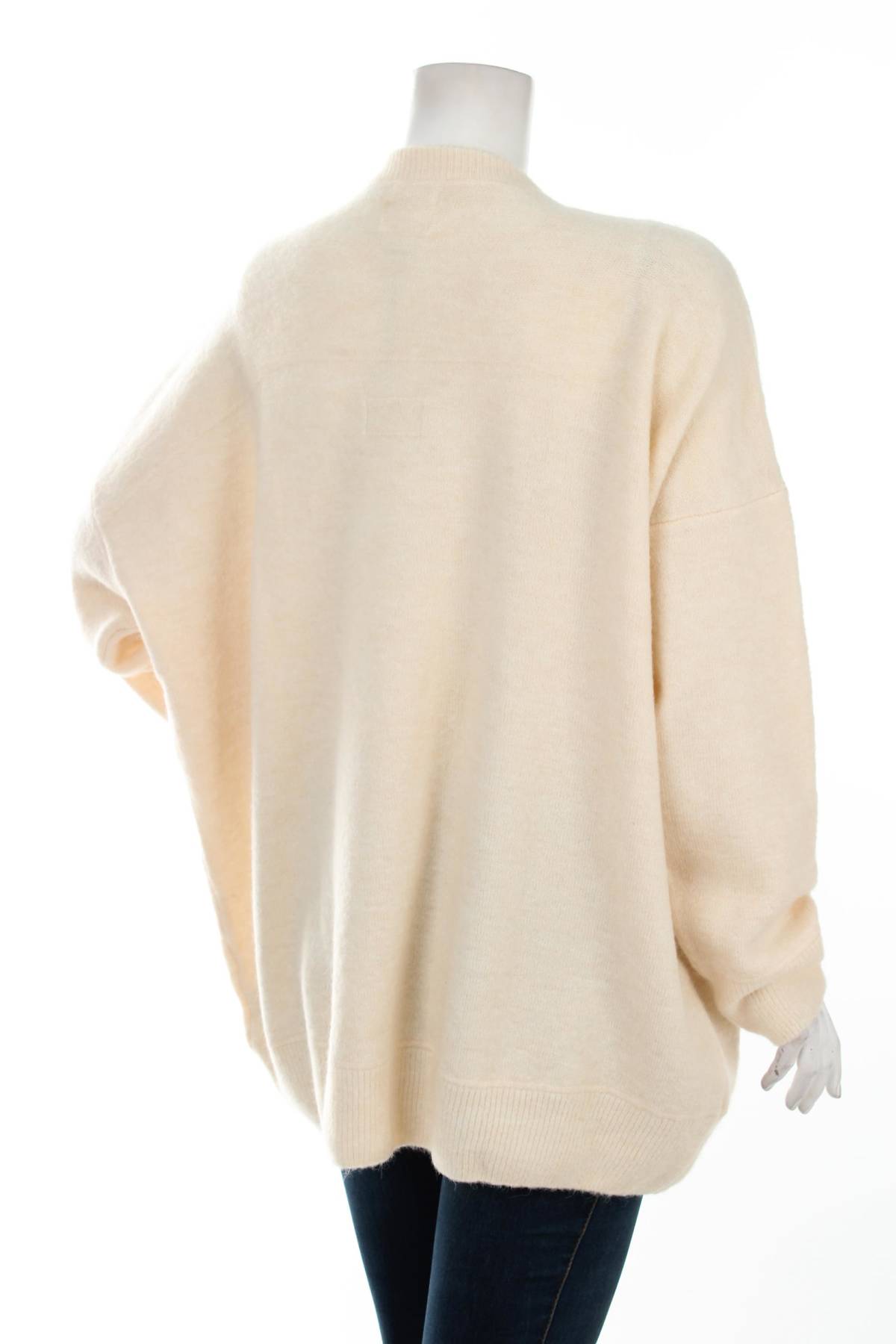 Γυναικείο πουλόβερ River Island2