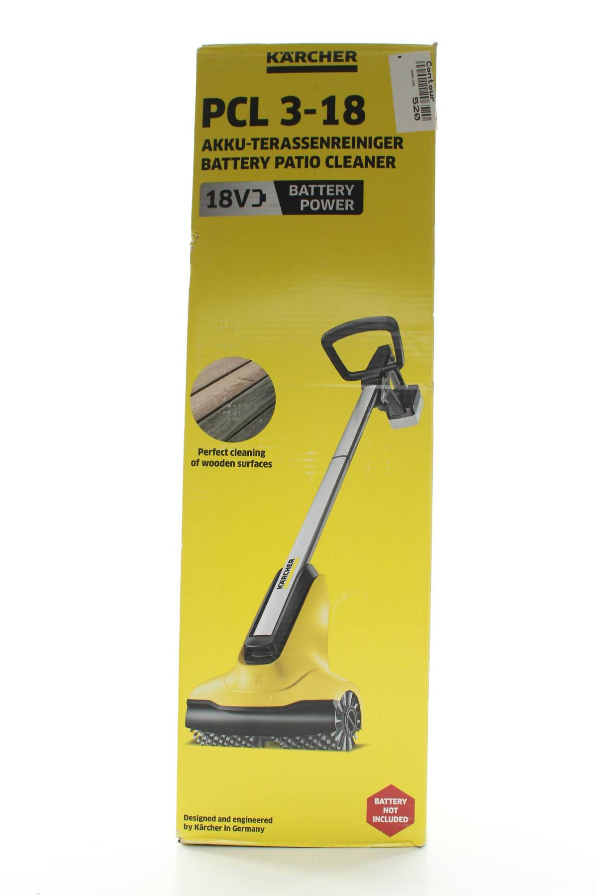 Аксесоар Karcher 2