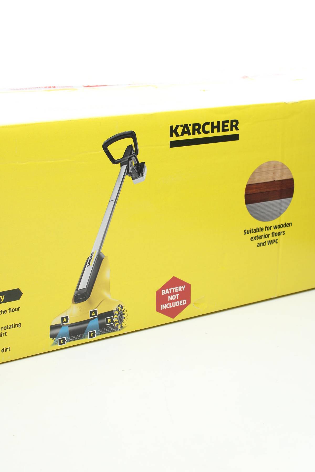 Аксесоар Karcher 3