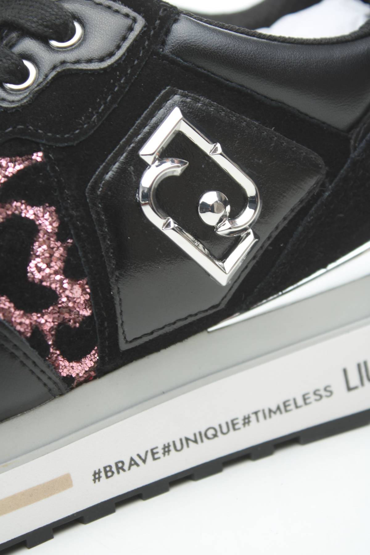 Γυναικεία παπούτσια Liu Jo5