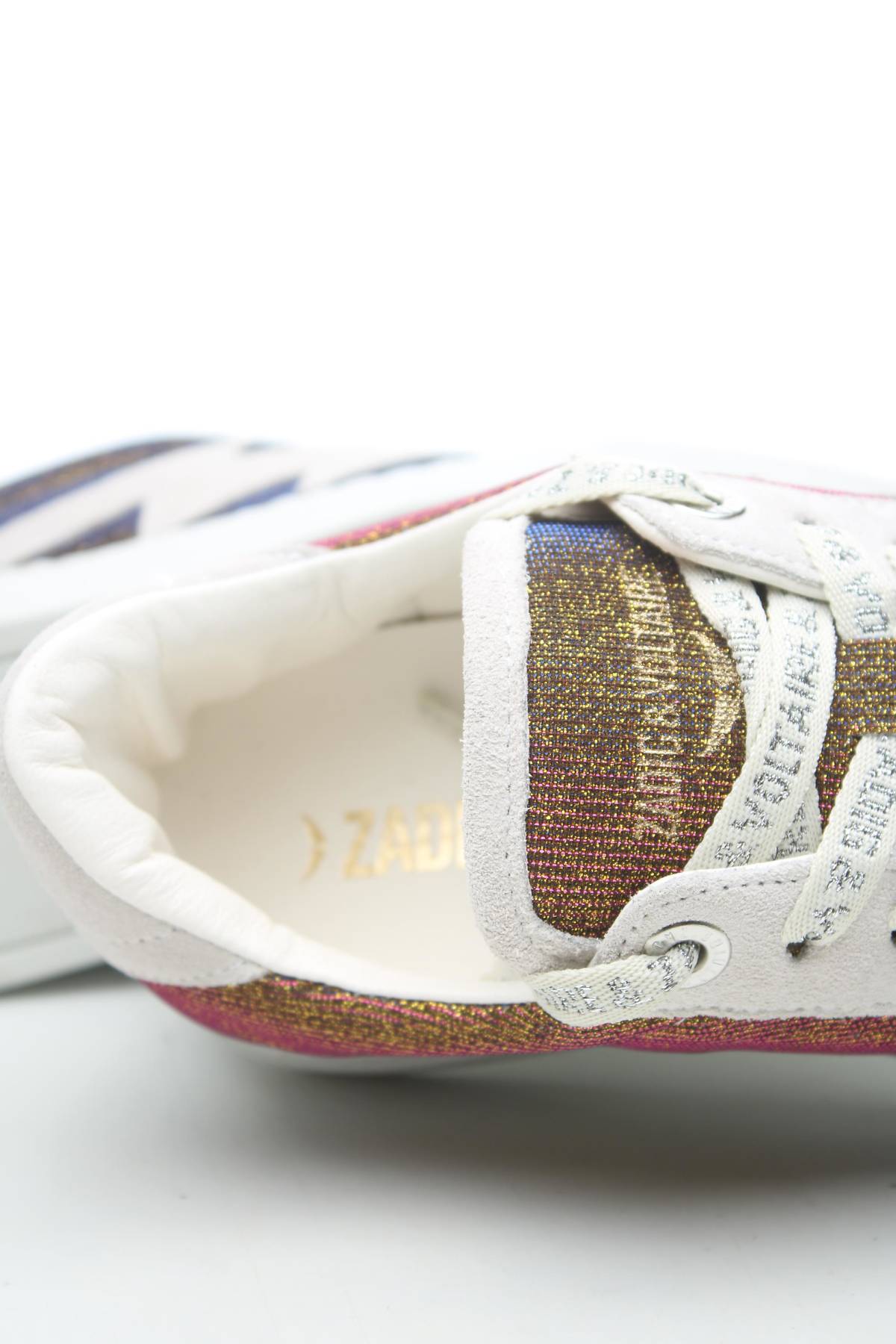 Кецове Zadig & Voltaire5