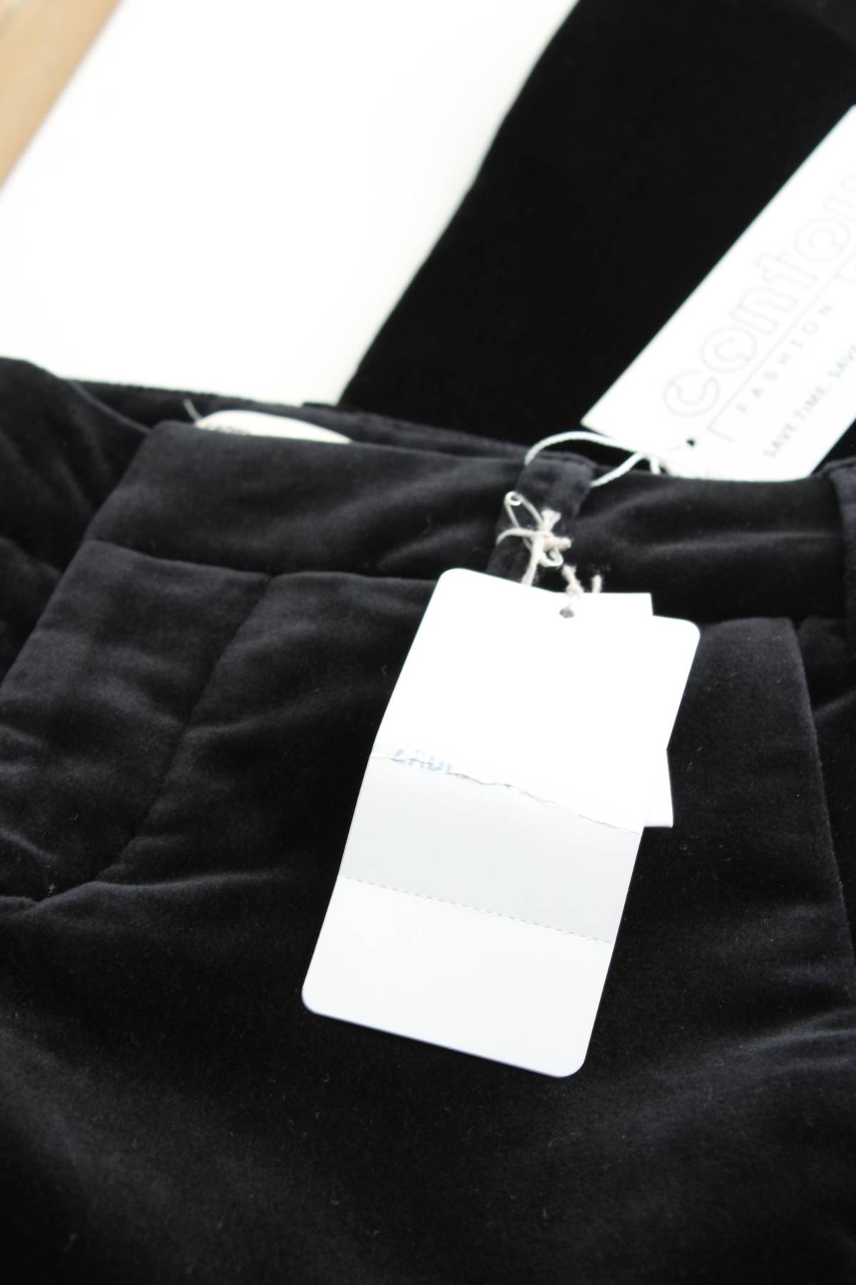 Дамски панталон Zadig & Voltaire3