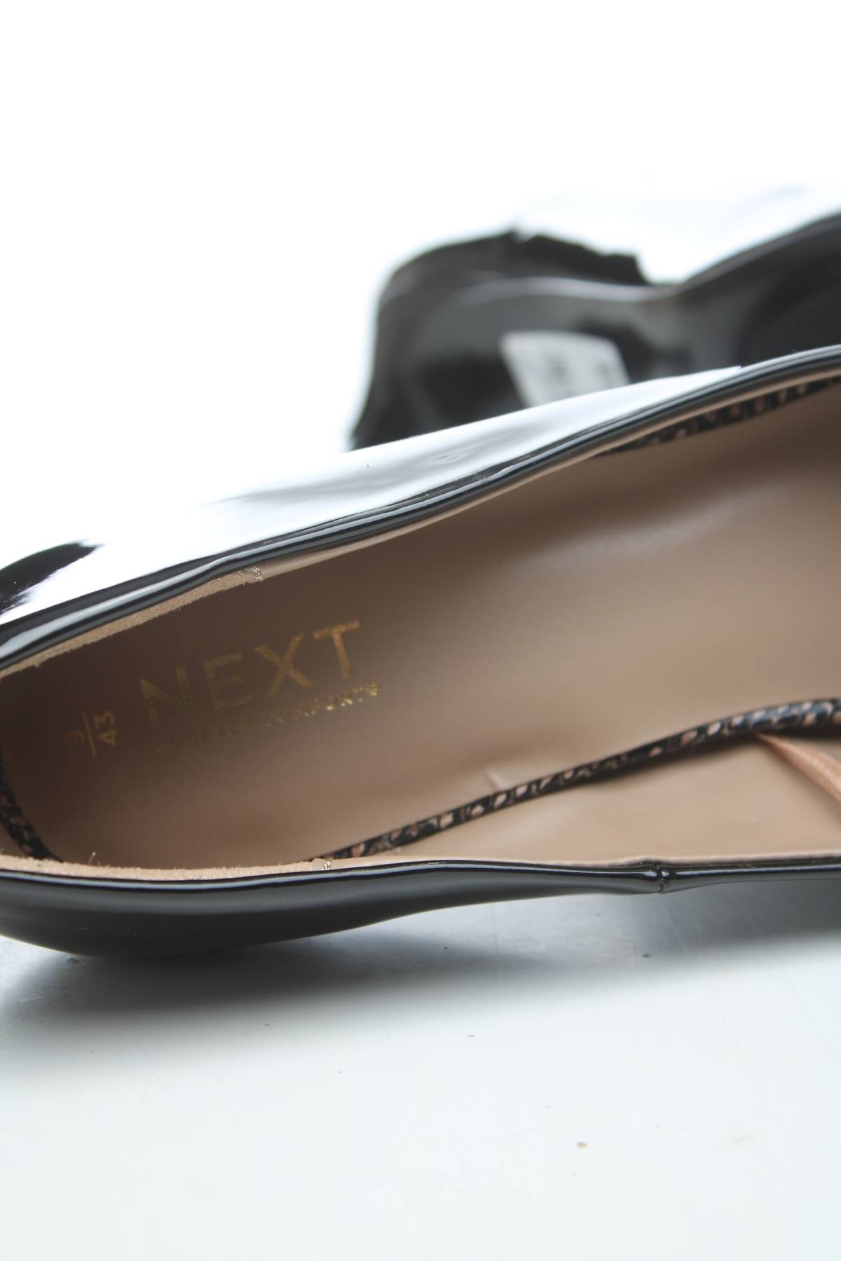 Дамски обувки Next5