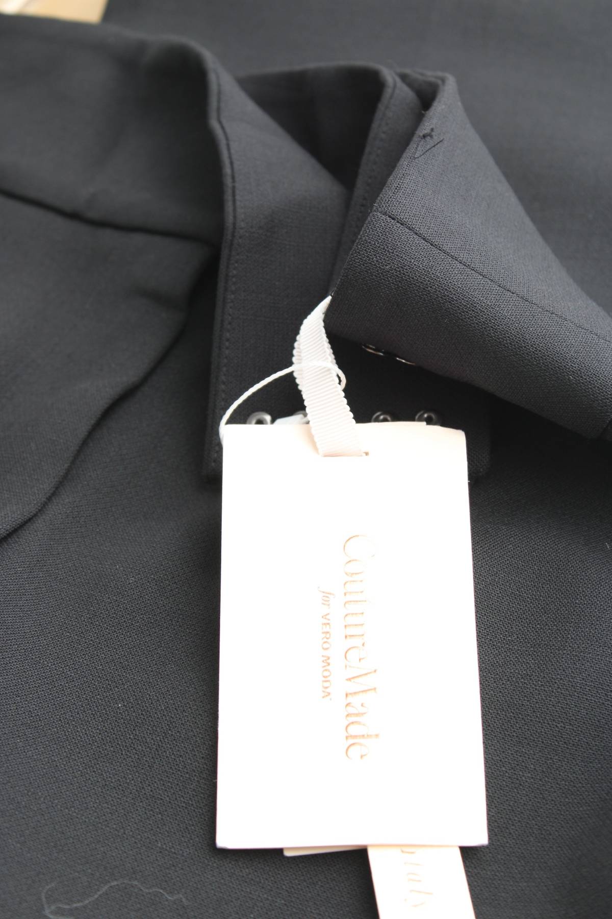 Дамски панталон Couture Made for Vero Moda3