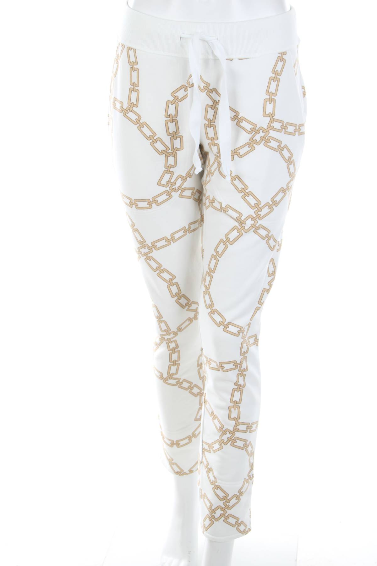 Дамско спортно долнище Juvia1