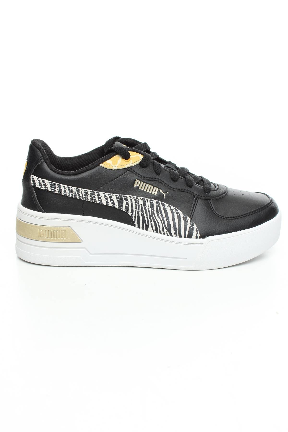 Кецове Puma1