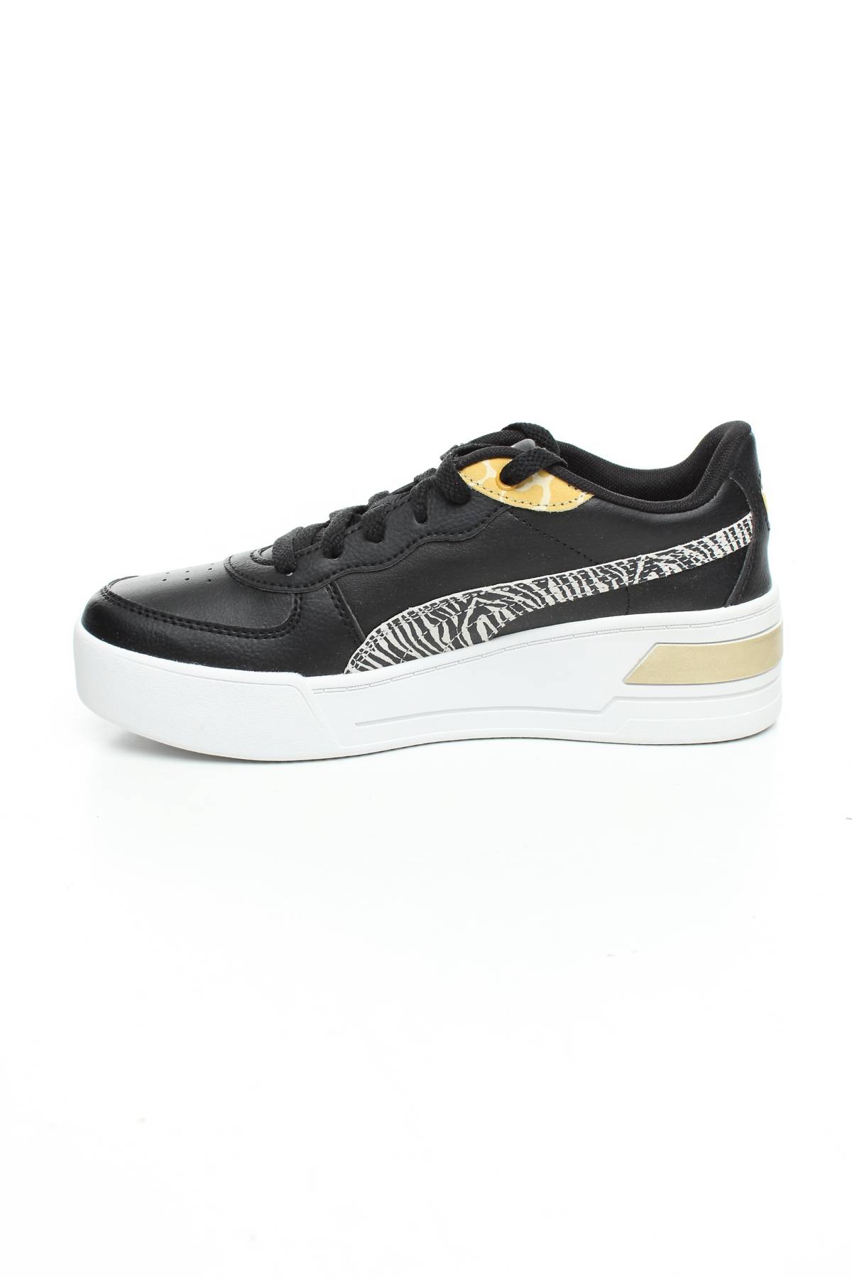 Кецове Puma2