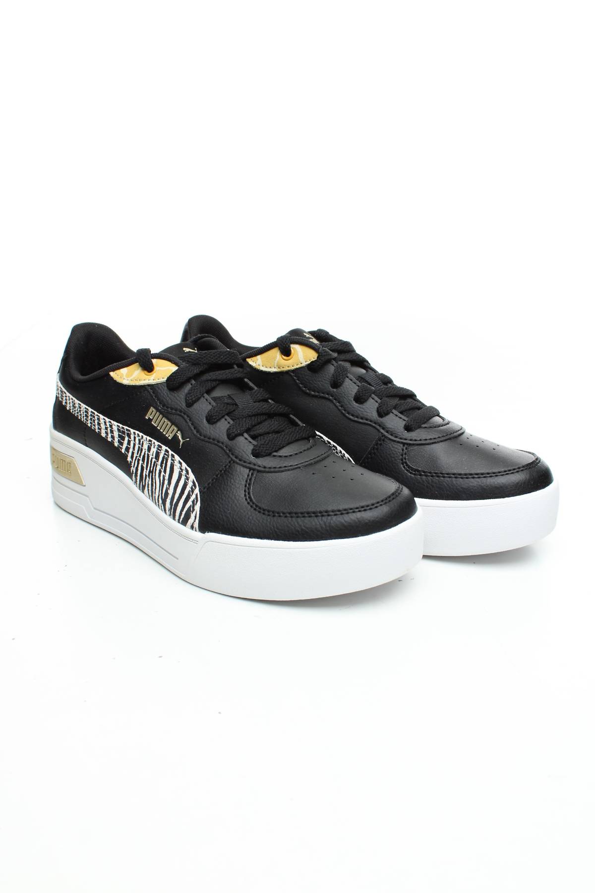 Кецове Puma3