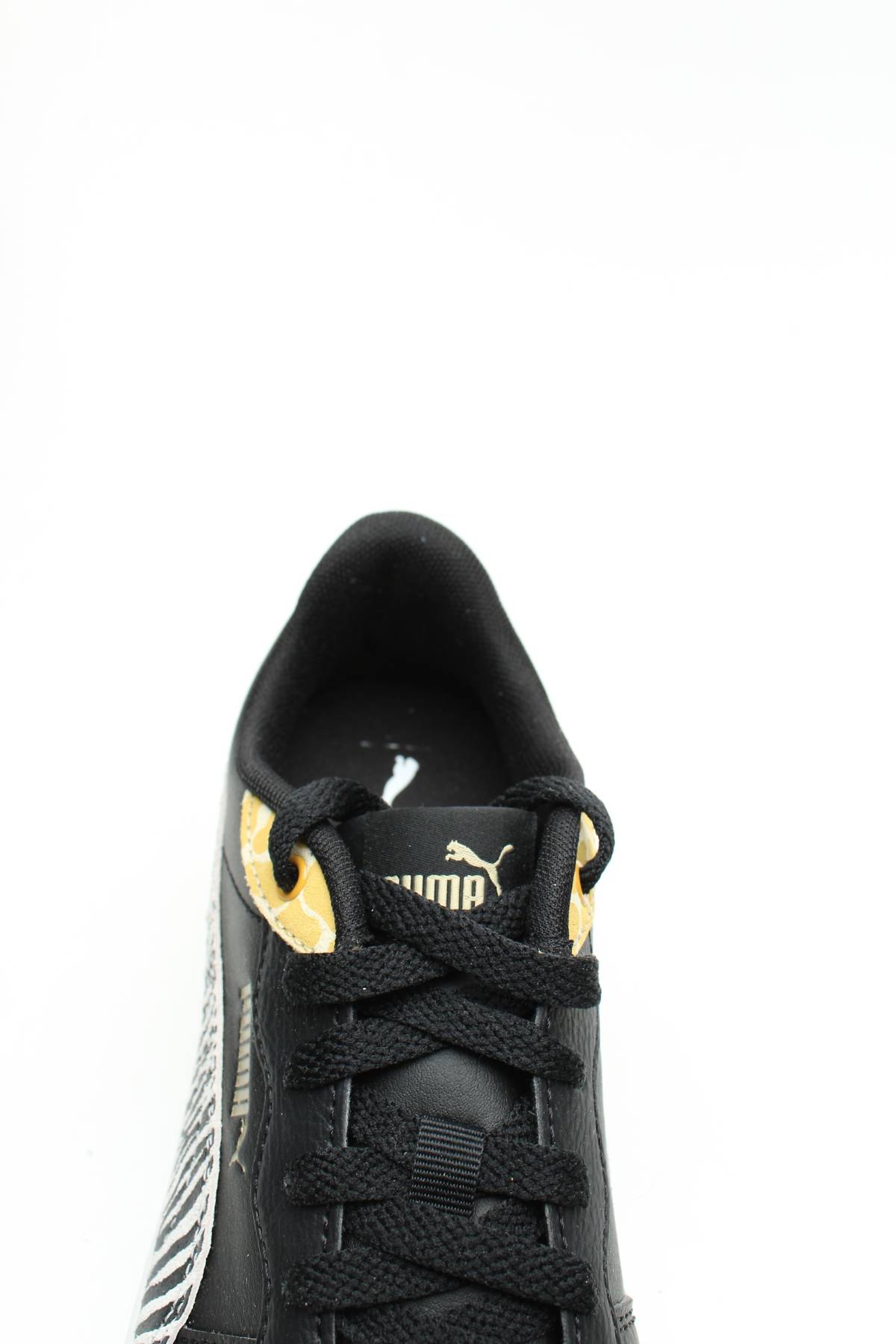Кецове Puma5