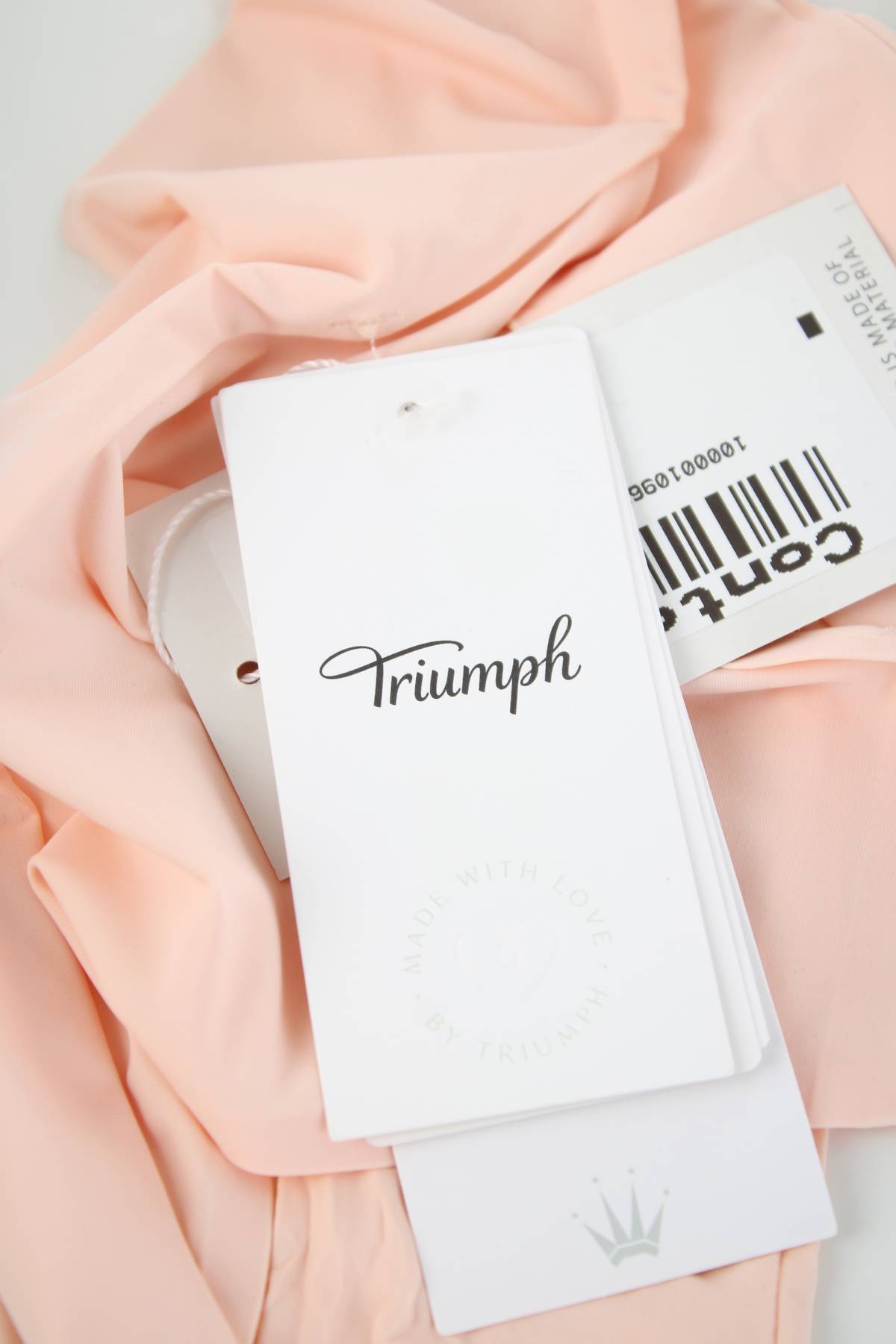 Бикини Triumph3