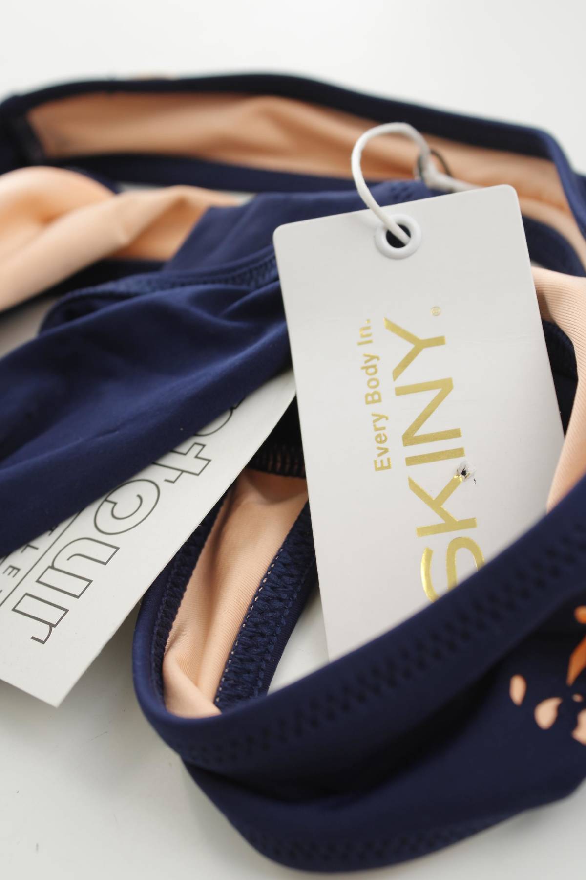 Μαγιό κάτω τμήμα SKNB by Skiny Bodywear3