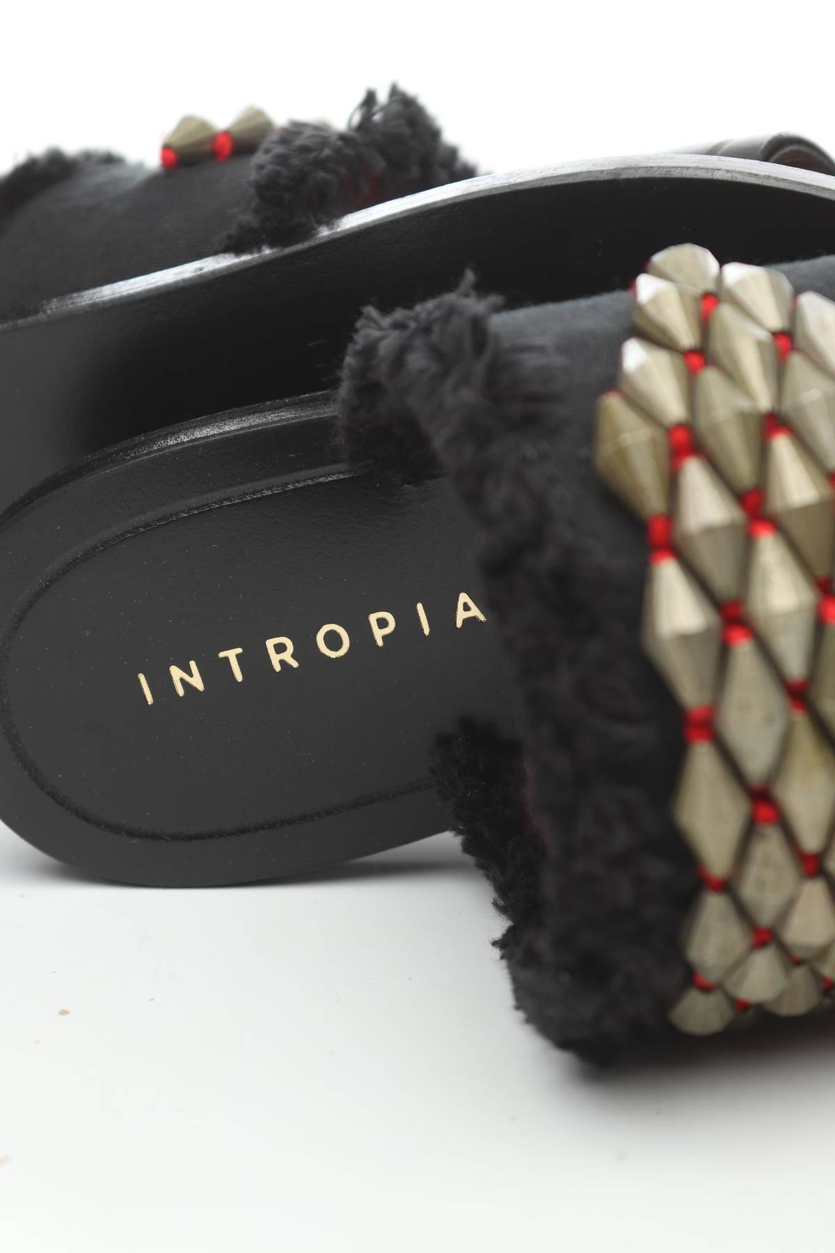Πέδιλα Intropia5 - Contourshop.gr Πέδιλα Intropia5