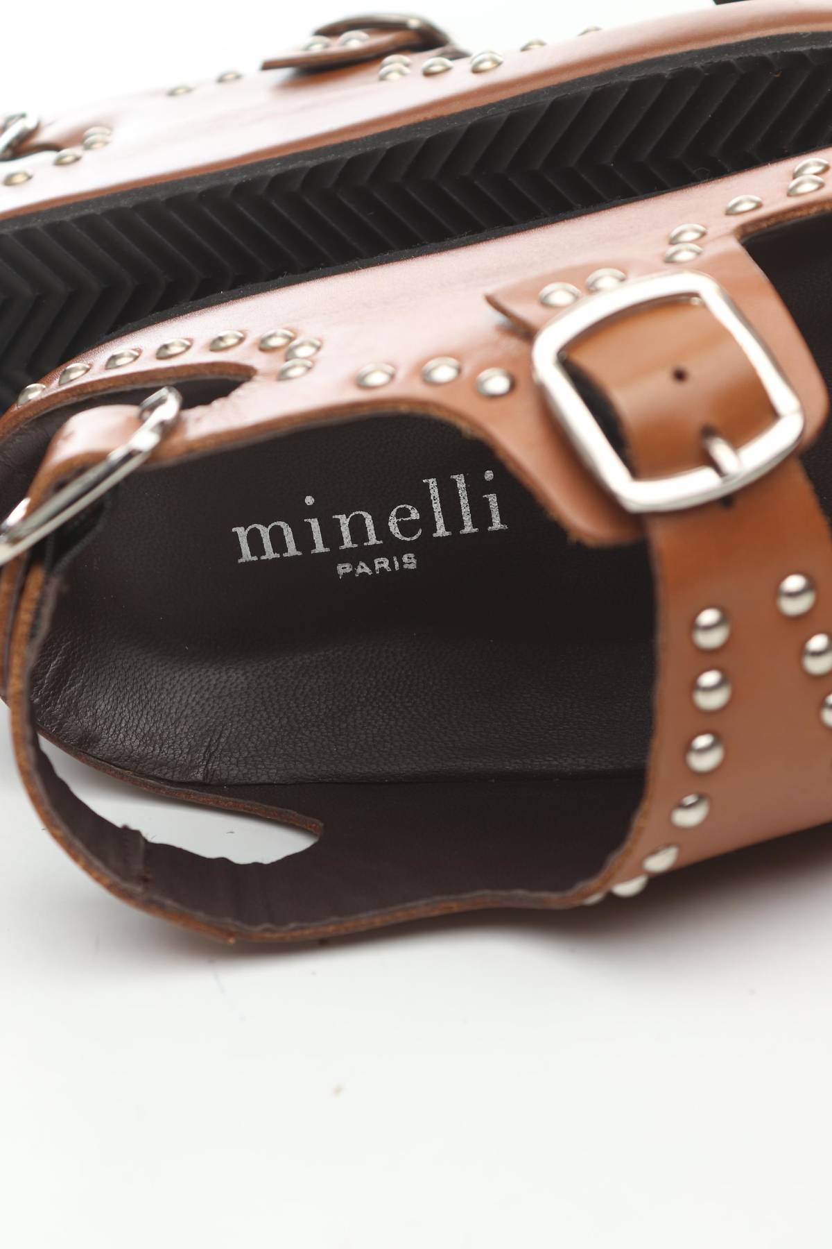 Σανδάλια Minelli5