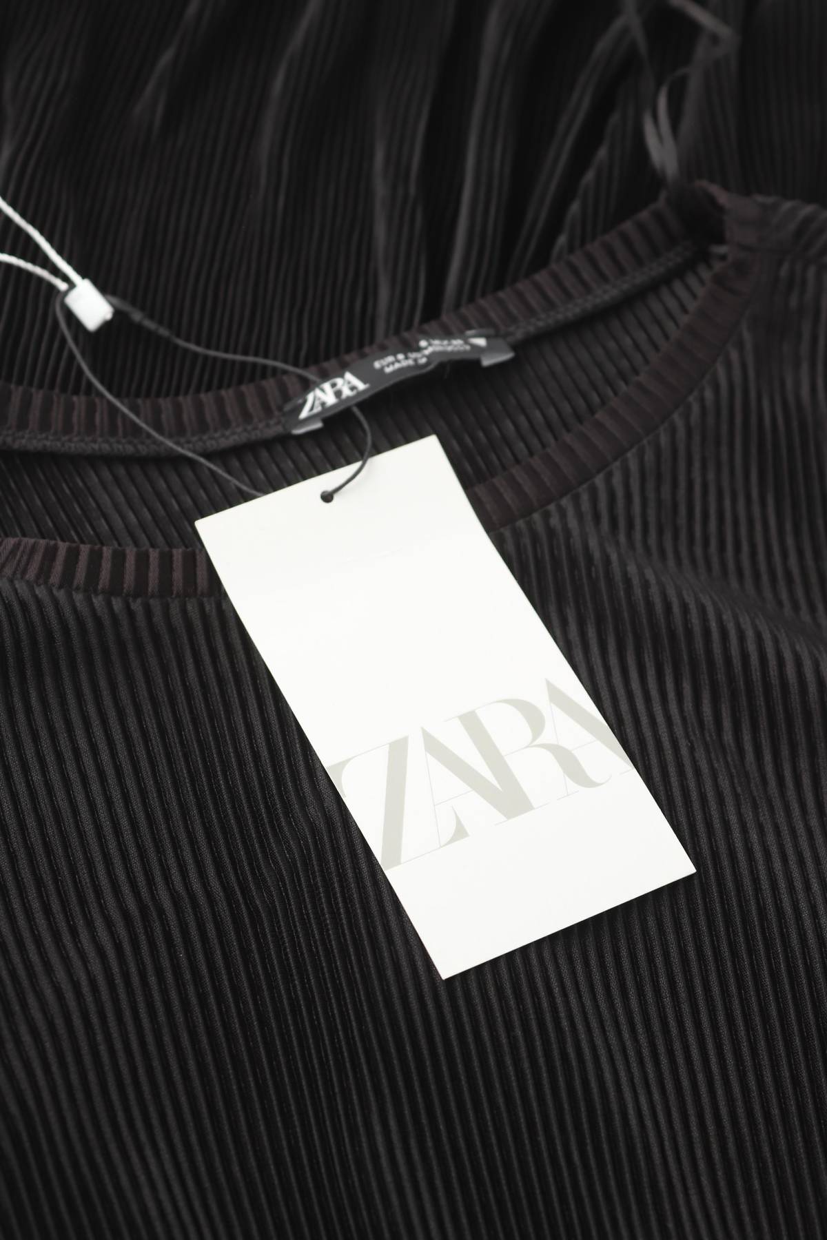 Рокля Zara3