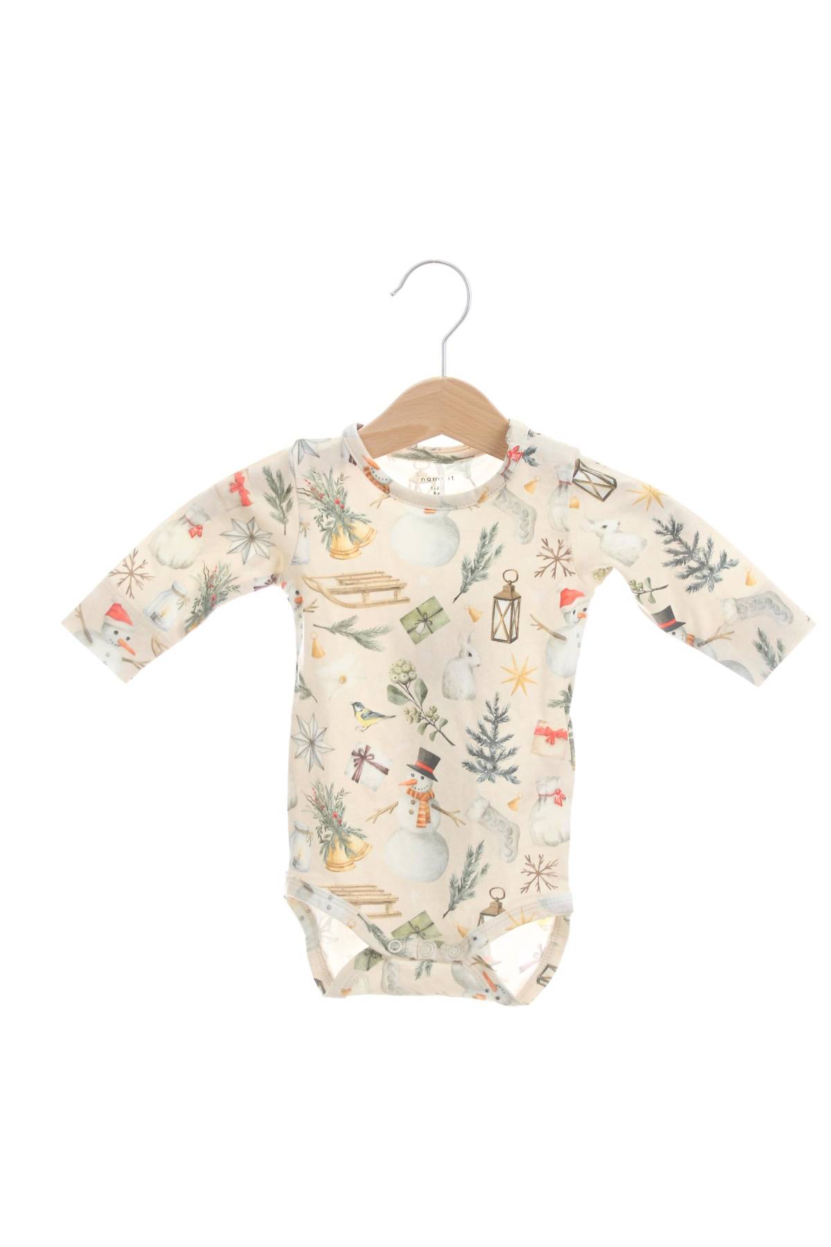 Детско боди Name it1