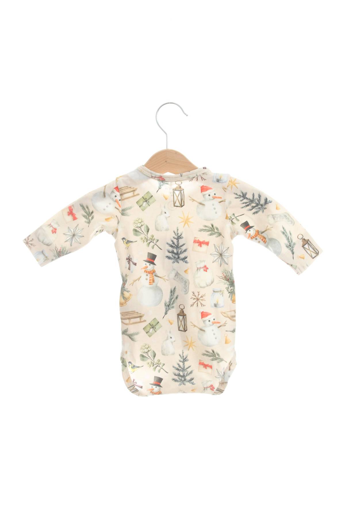 Детско боди Name it2