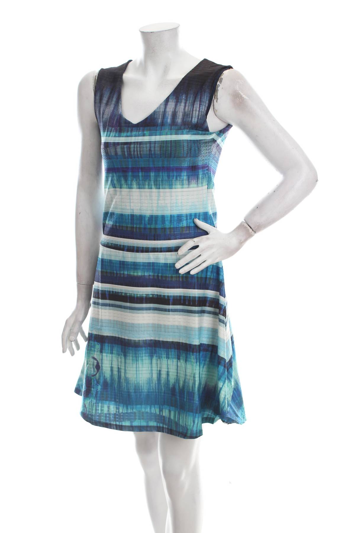 Рокля Desigual1 - Contour.bg Рокля Desigual1