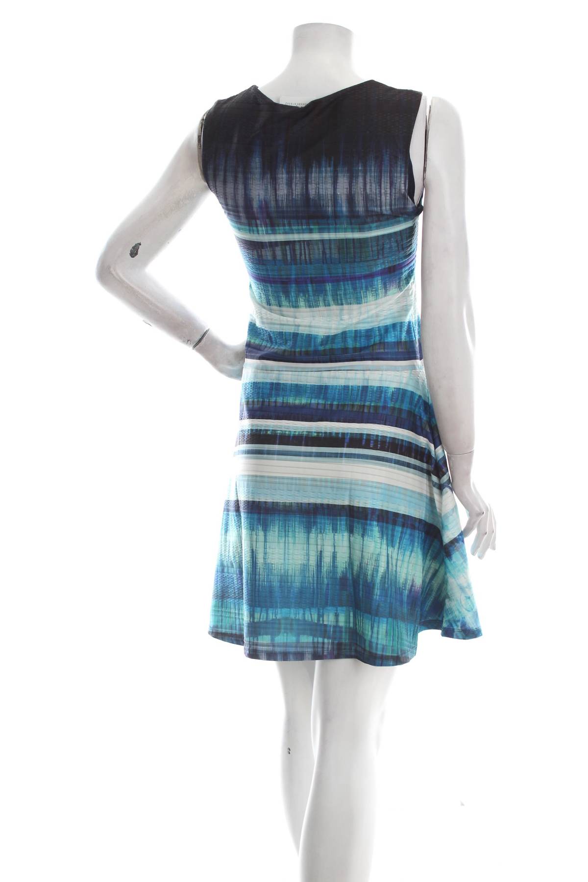 Рокля Desigual2 - Contour.bg Рокля Desigual2