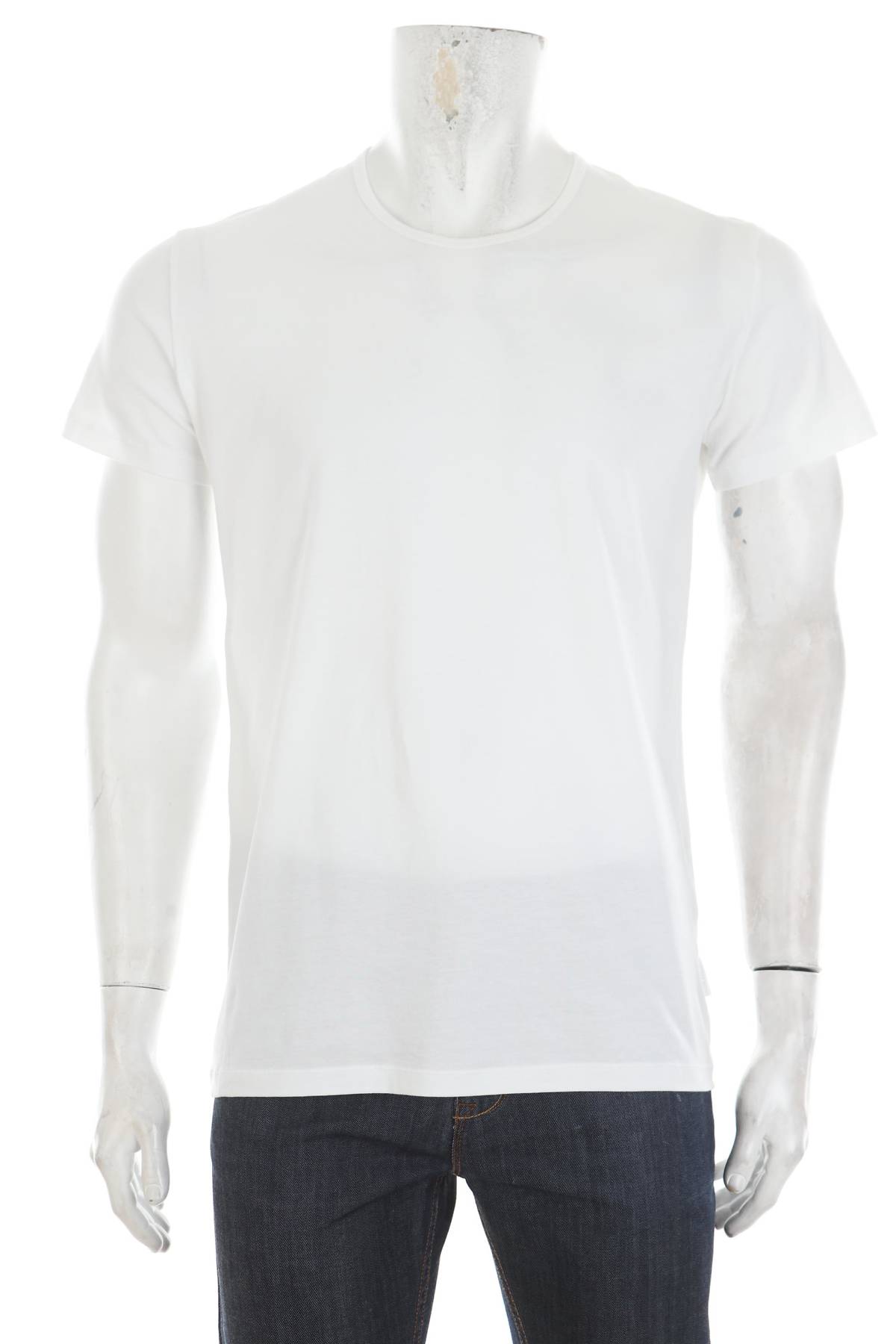 Ανδρικό t-shirt Sloggi1 - Contourshop.gr Ανδρικό t-shirt Sloggi1