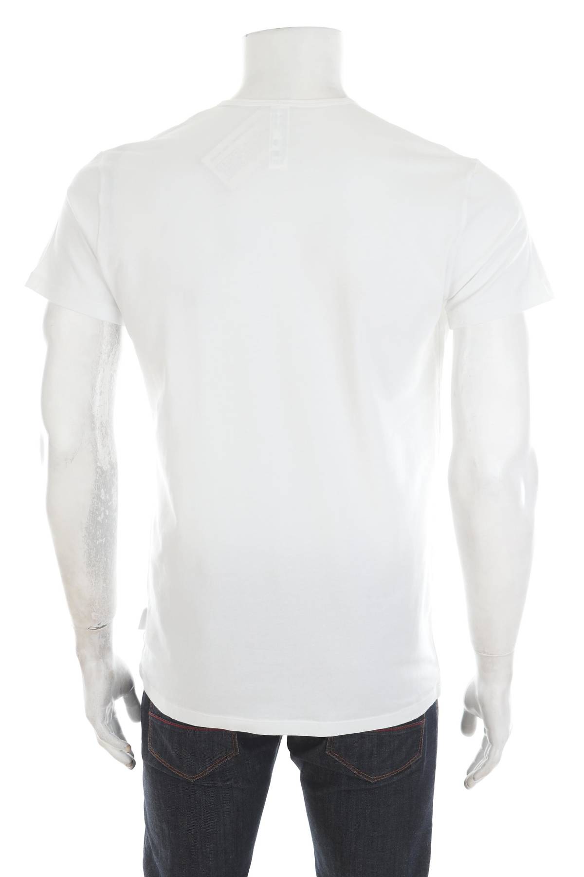 Ανδρικό t-shirt Sloggi2 - Contourshop.gr Ανδρικό t-shirt Sloggi2