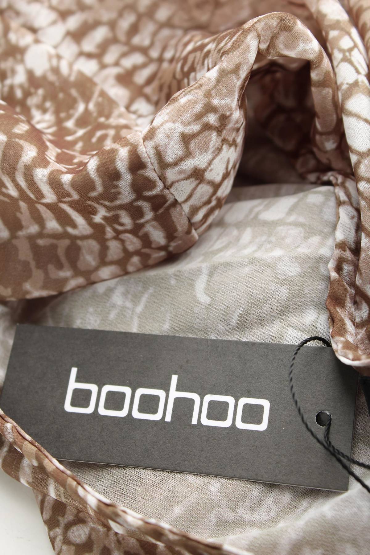 Дамска блуза Boohoo3 - Contour.bg Дамска блуза Boohoo3