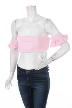 Μαγιό πάνω τμήμα Boohoo1 - Contourshop.gr Μαγιό πάνω τμήμα Boohoo1