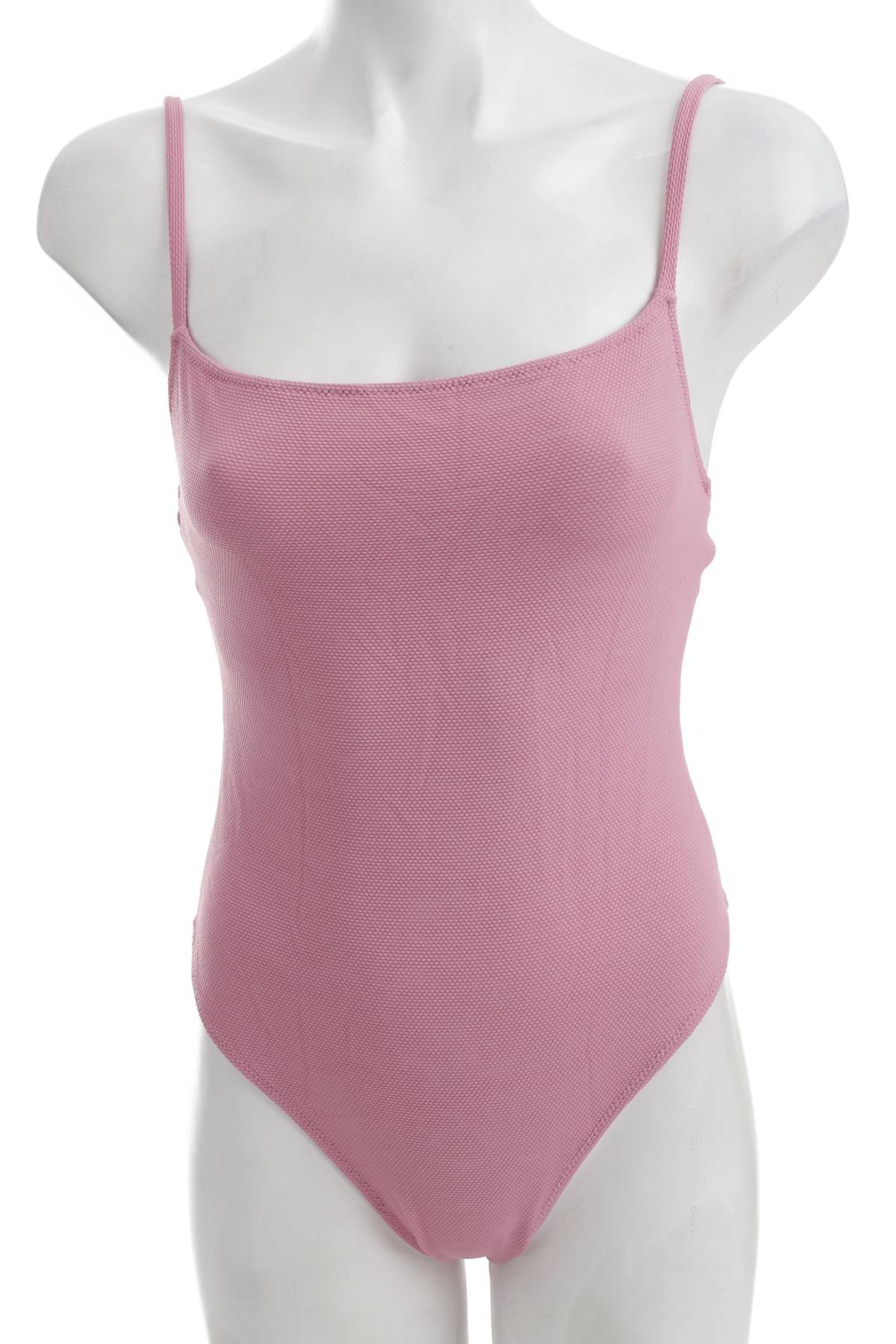 Цял бански Zara1 - Contour.bg Цял бански Zara1