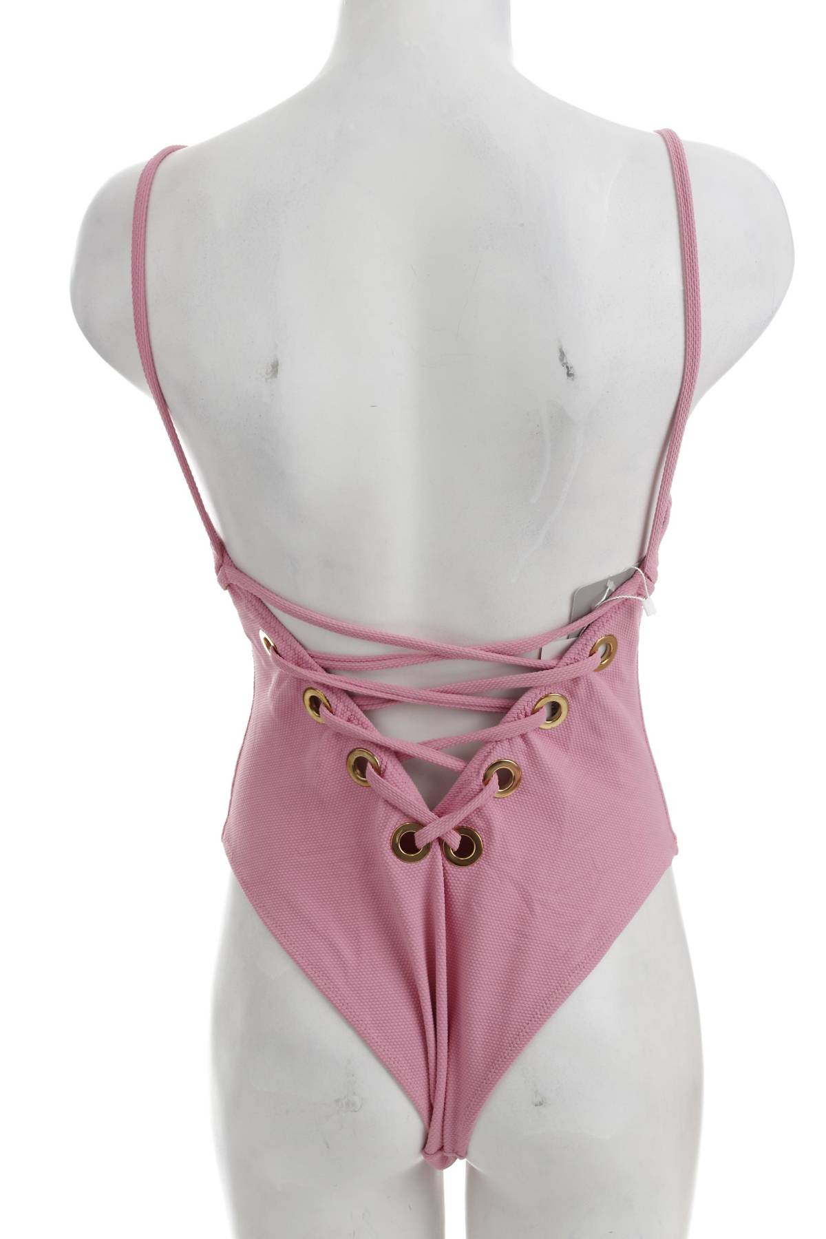 Цял бански Zara2 - Contour.bg Цял бански Zara2