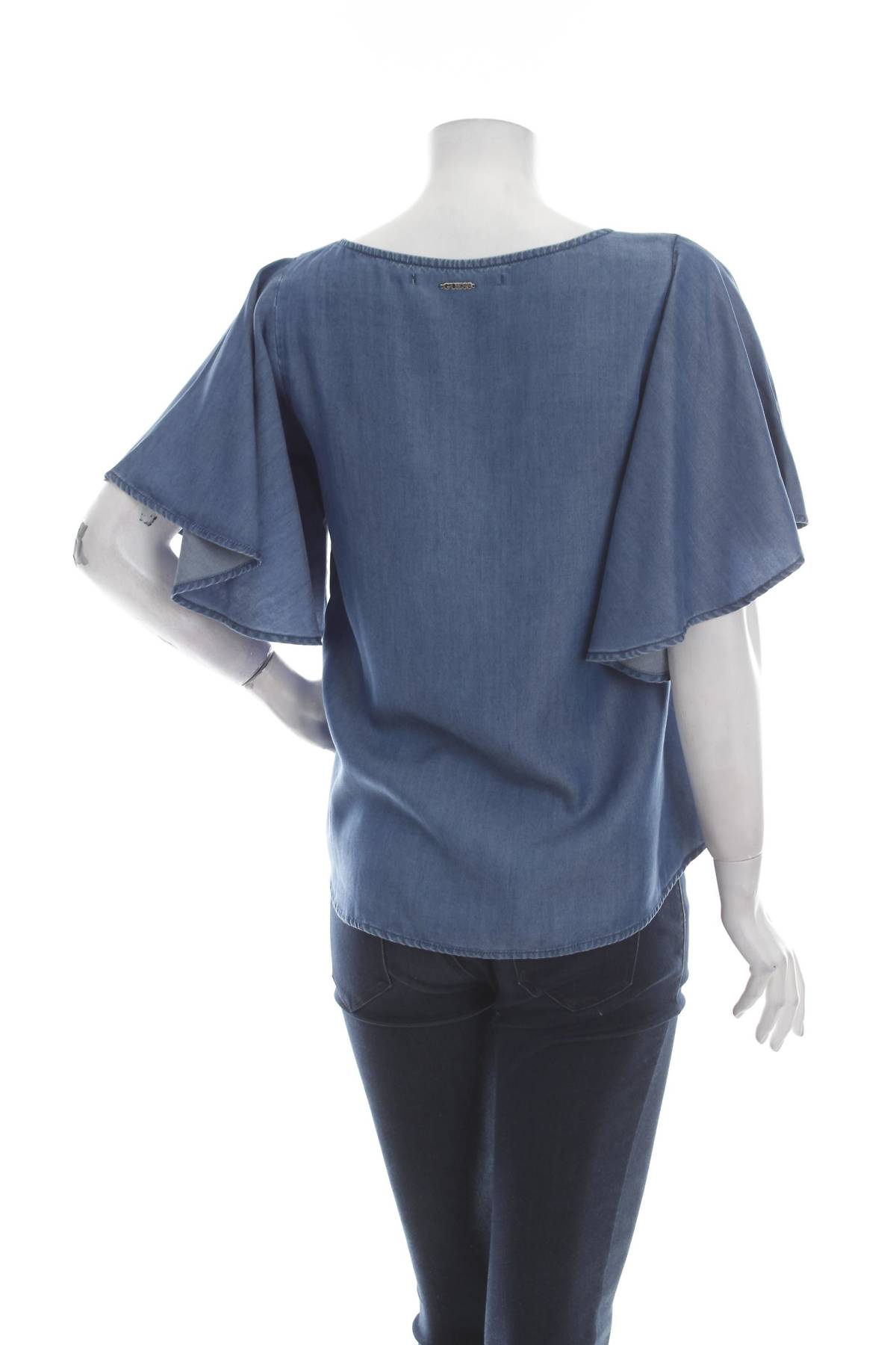 Γυναικεία μπλούζα Guess2