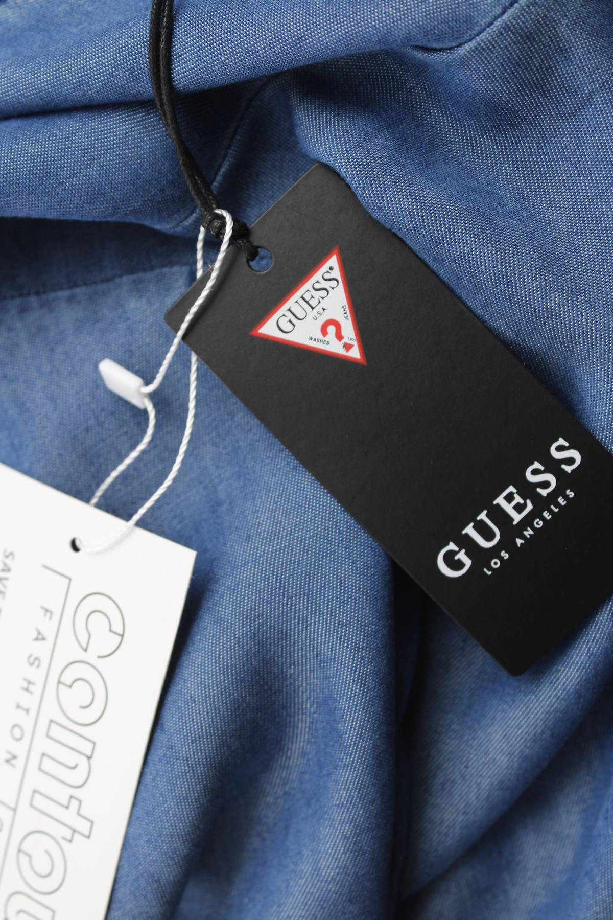Γυναικεία μπλούζα Guess3