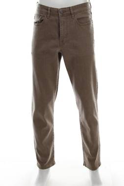 Мъжки дънки Selected Homme1