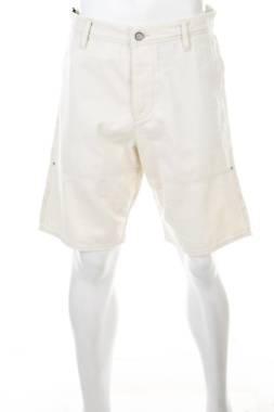 Мъжки къси дънки Jack & Jones1