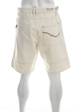 Мъжки къси дънки Jack & Jones2