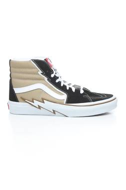 Кецове Vans1