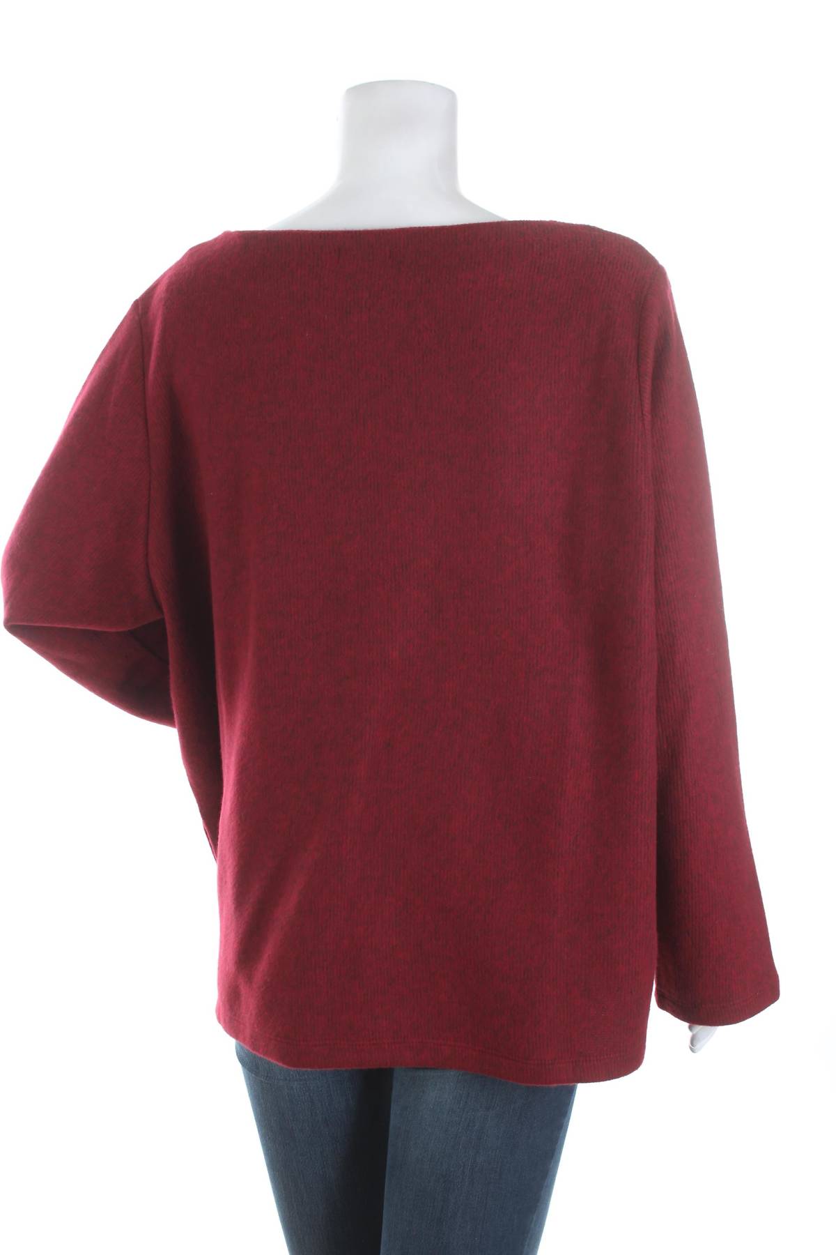 Γυναικεία μπλούζα Tom Tailor2