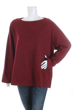 Γυναικεία μπλούζα Tom Tailor1