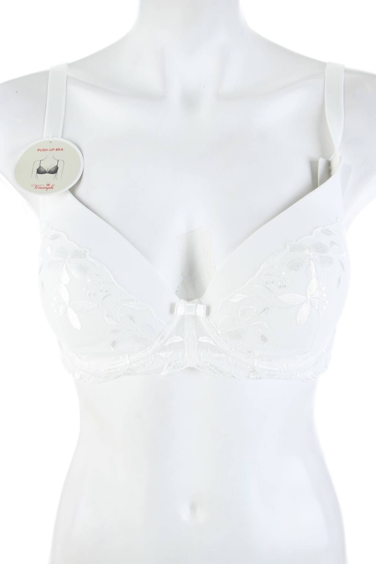 Сутиен Triumph1 - Contour.bg Сутиен Triumph1