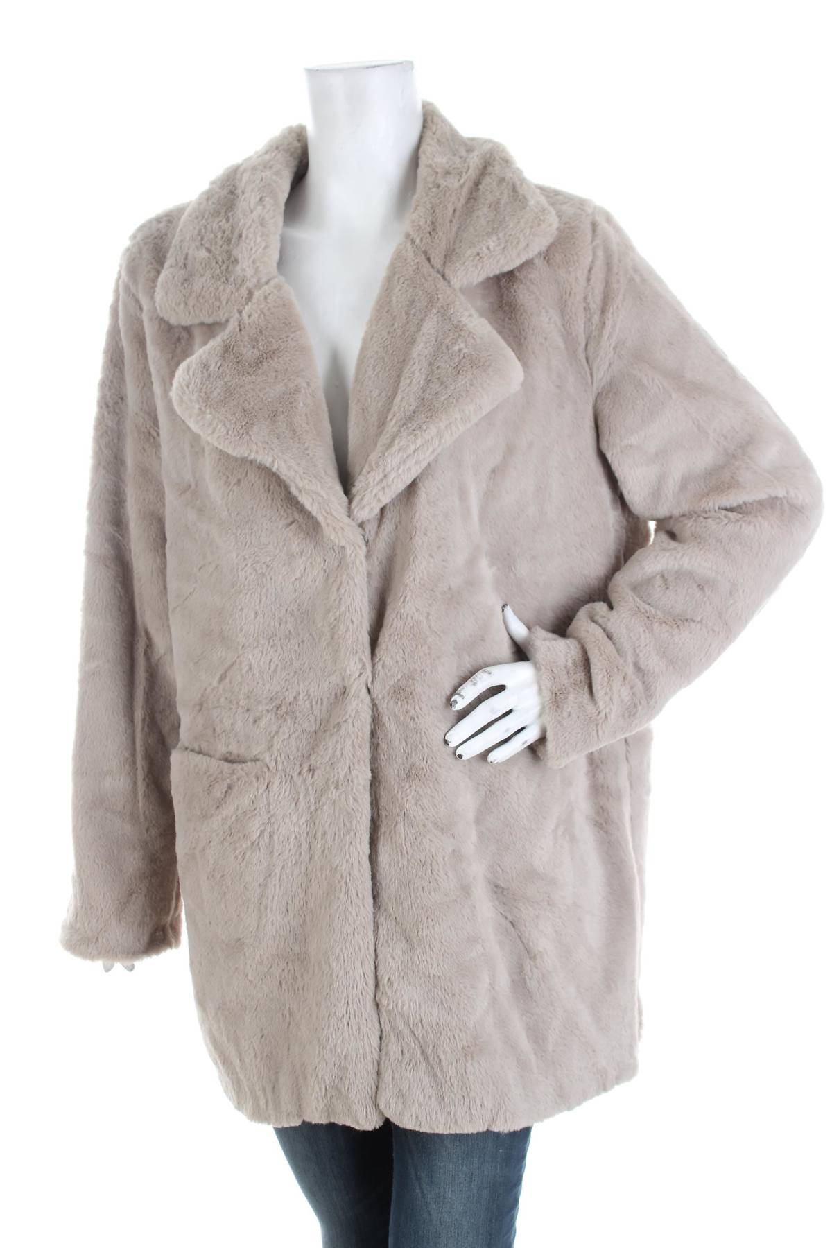 Γυναικείο παλτό Eight2Nine1 - Contourshop.gr Γυναικείο παλτό Eight2Nine1