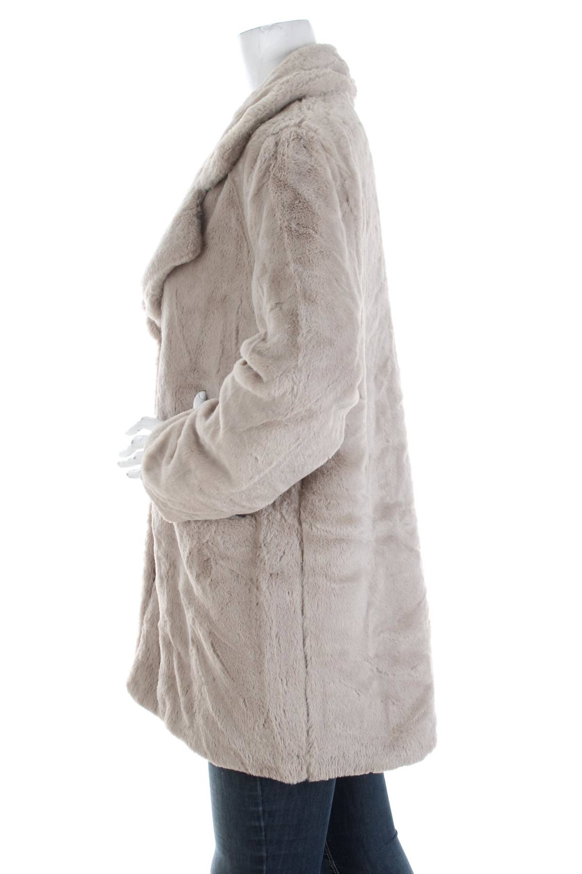 Γυναικείο παλτό Eight2Nine3 - Contourshop.gr Γυναικείο παλτό Eight2Nine3