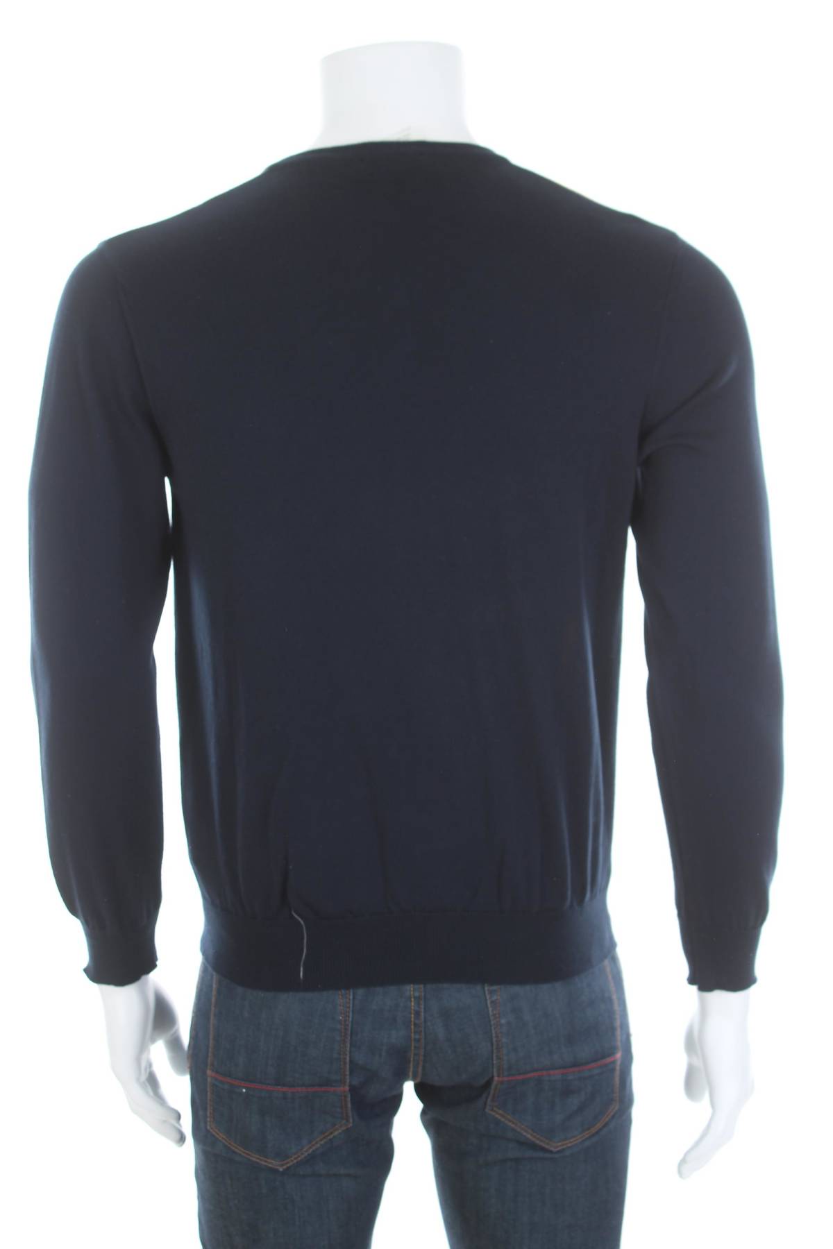 Мъжки пуловер Gioferrari2