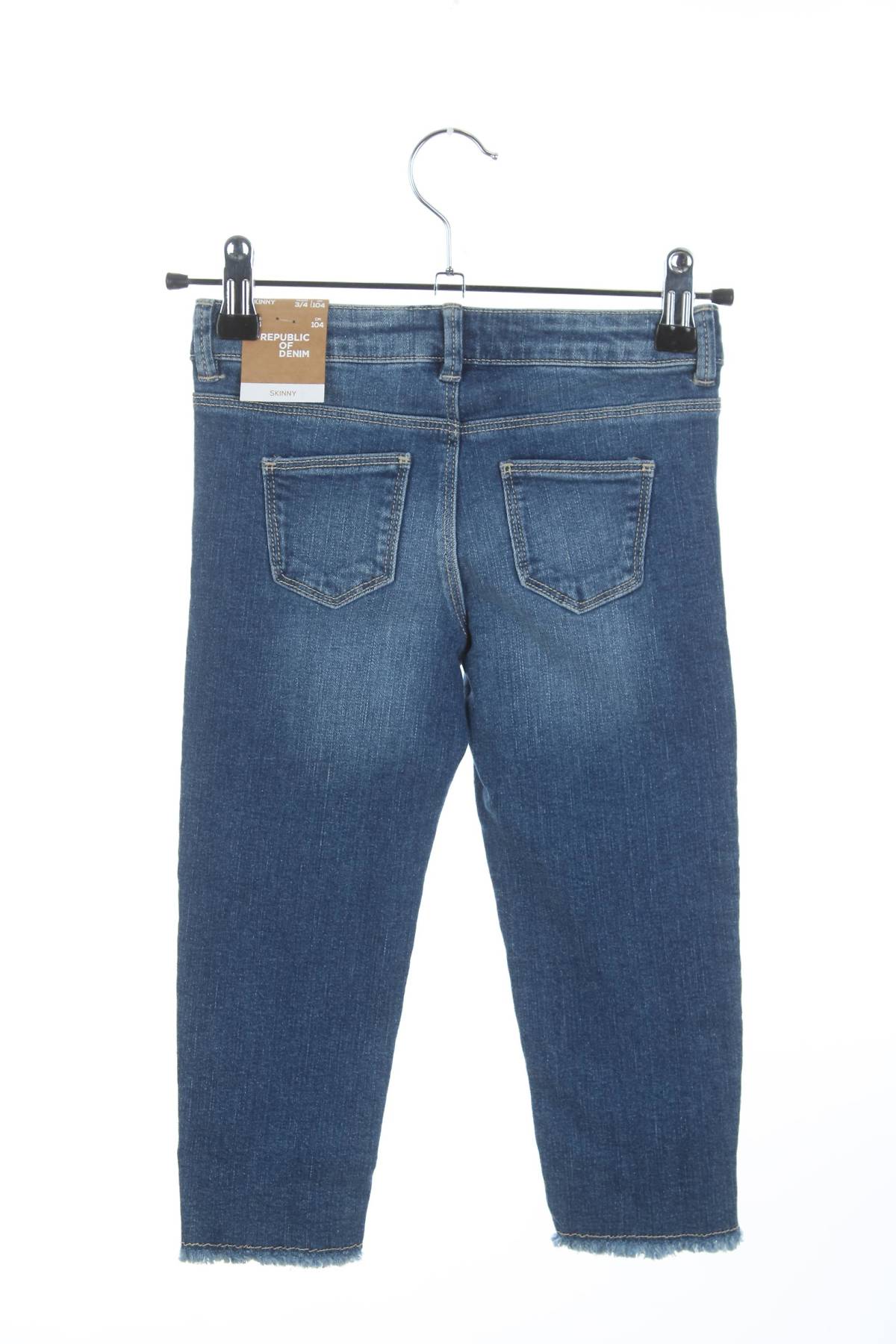 Детски дънки Oviesse2