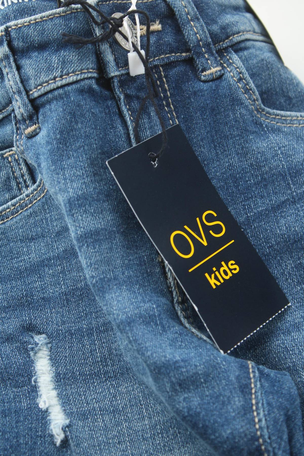 Детски дънки Oviesse3